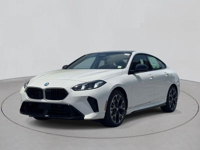 2026 BMW 2 Series 228 xDrive