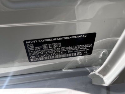 2026 BMW 2 Series 228 xDrive