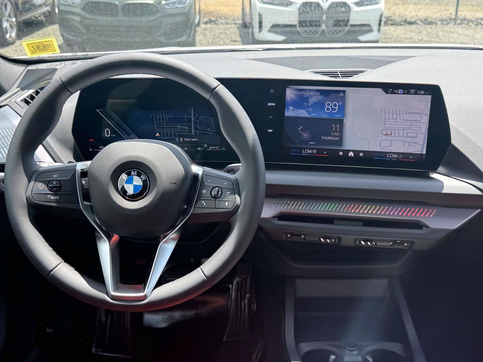 2026 BMW 2 Series 228 xDrive