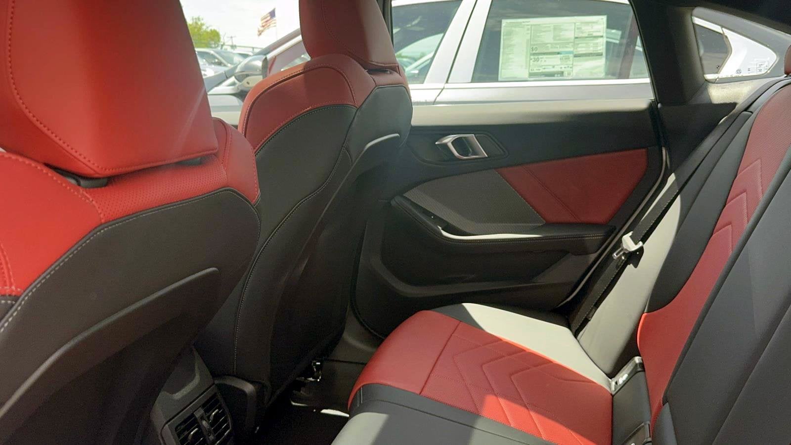 2026 BMW 2 Series 228 xDrive