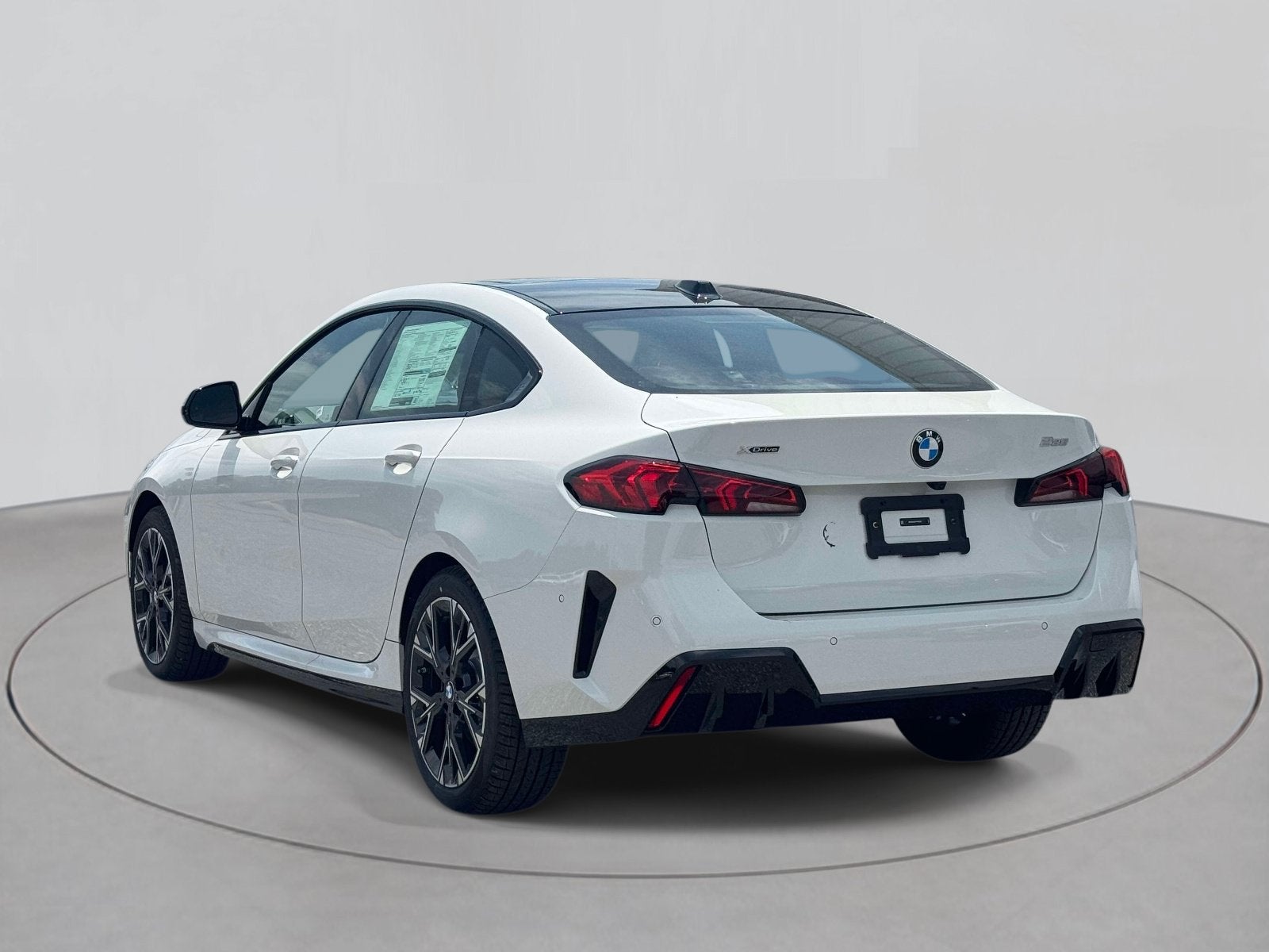 2026 BMW 2 Series 228 xDrive
