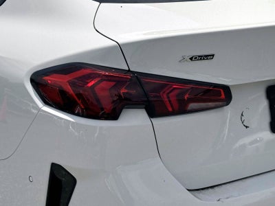 2026 BMW 2 Series 228 xDrive