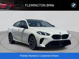 2026 BMW 2 Series 228 xDrive