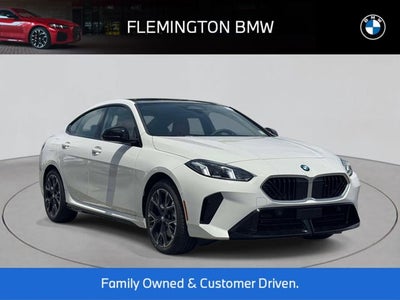 2026 BMW 2 Series 228 xDrive