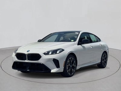 2026 BMW 2 Series 228 xDrive