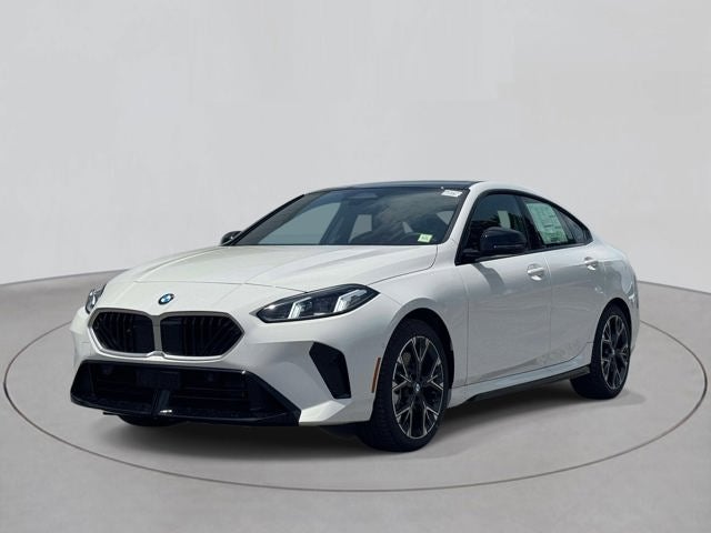 2026 BMW 2 Series 228 xDrive
