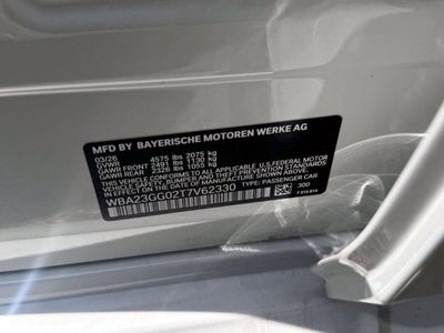 2026 BMW 2 Series 228 xDrive