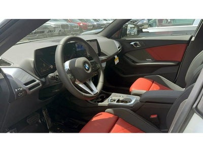 2026 BMW 2 Series 228 xDrive