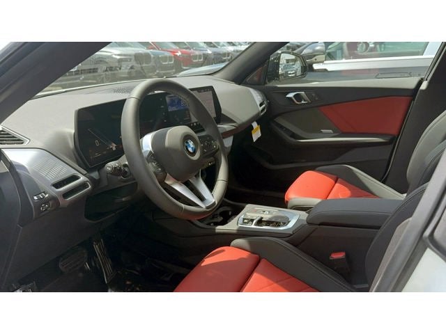 2026 BMW 2 Series 228 xDrive