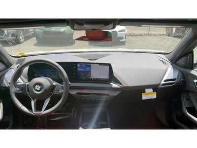 2026 BMW 2 Series 228 xDrive