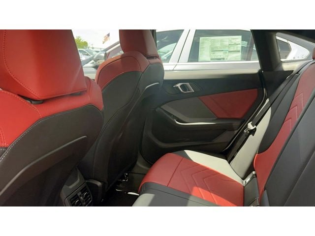 2026 BMW 2 Series 228 xDrive