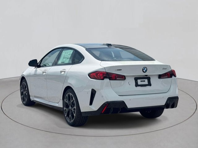 2026 BMW 2 Series 228 xDrive
