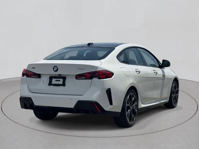 2026 BMW 2 Series 228 xDrive