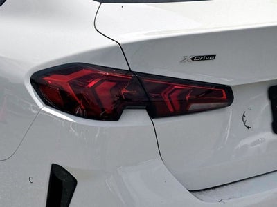 2026 BMW 2 Series 228 xDrive