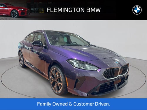 2026 BMW 2 Series 228 xDrive