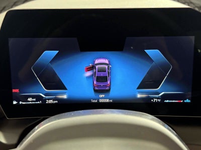 2026 BMW 2 Series 228 xDrive