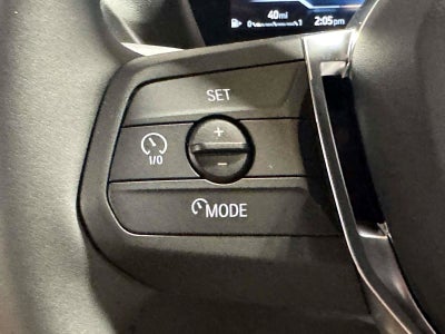 2026 BMW 2 Series 228 xDrive