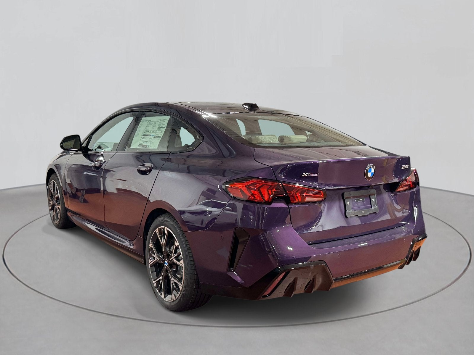 2026 BMW 2 Series 228 xDrive