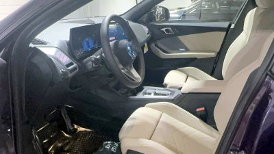 2026 BMW 2 Series 228 xDrive