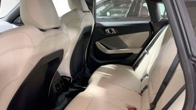 2026 BMW 2 Series 228 xDrive