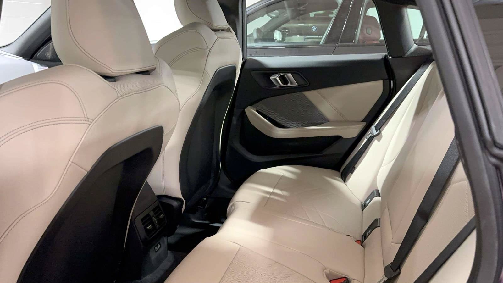 2026 BMW 2 Series 228 xDrive