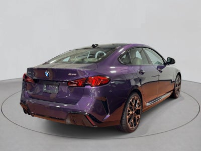 2026 BMW 2 Series 228 xDrive