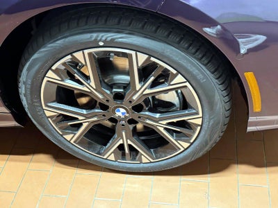 2026 BMW 2 Series 228 xDrive