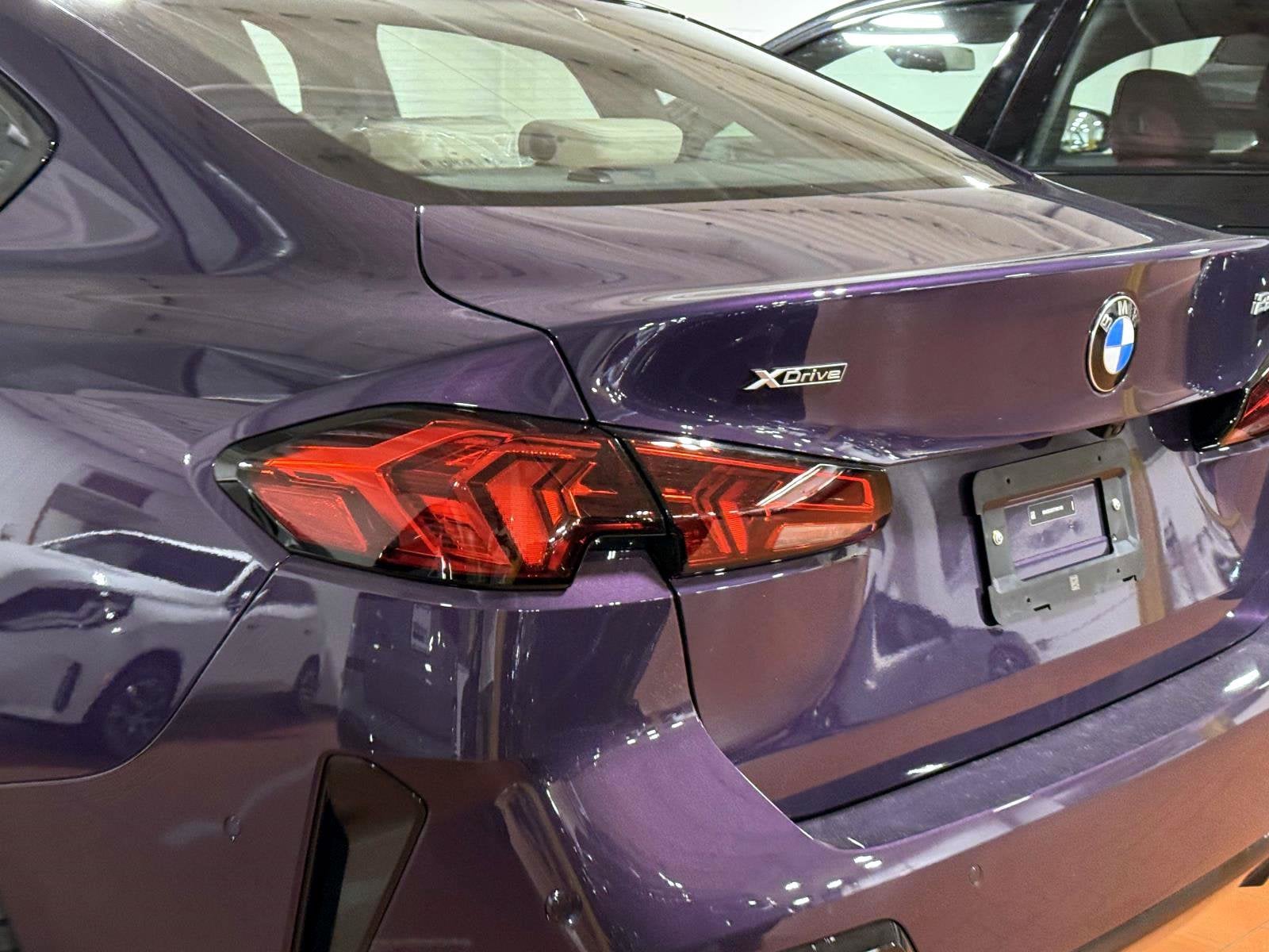 2026 BMW 2 Series 228 xDrive
