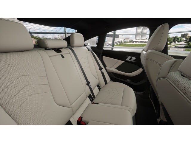 2026 BMW 2 Series 228 xDrive