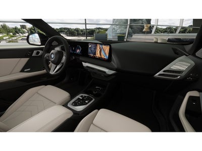 2026 BMW 2 Series 228 xDrive