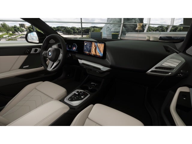 2026 BMW 2 Series 228 xDrive
