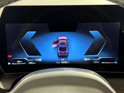2026 BMW 2 Series 228 xDrive