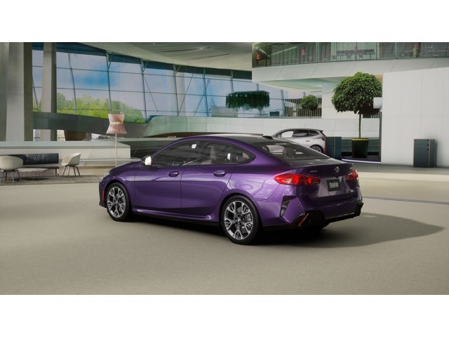 2026 BMW 2 Series 228 xDrive