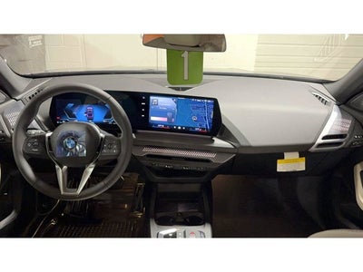 2026 BMW 2 Series 228 xDrive