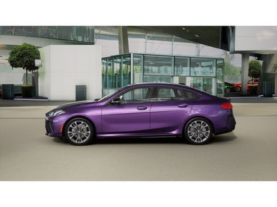 2026 BMW 2 Series 228 xDrive