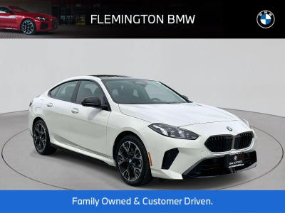 2026 BMW 2 Series 228 xDrive