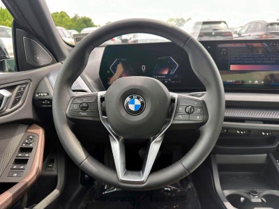 2026 BMW 2 Series 228 xDrive