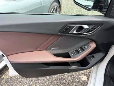 2026 BMW 2 Series 228 xDrive
