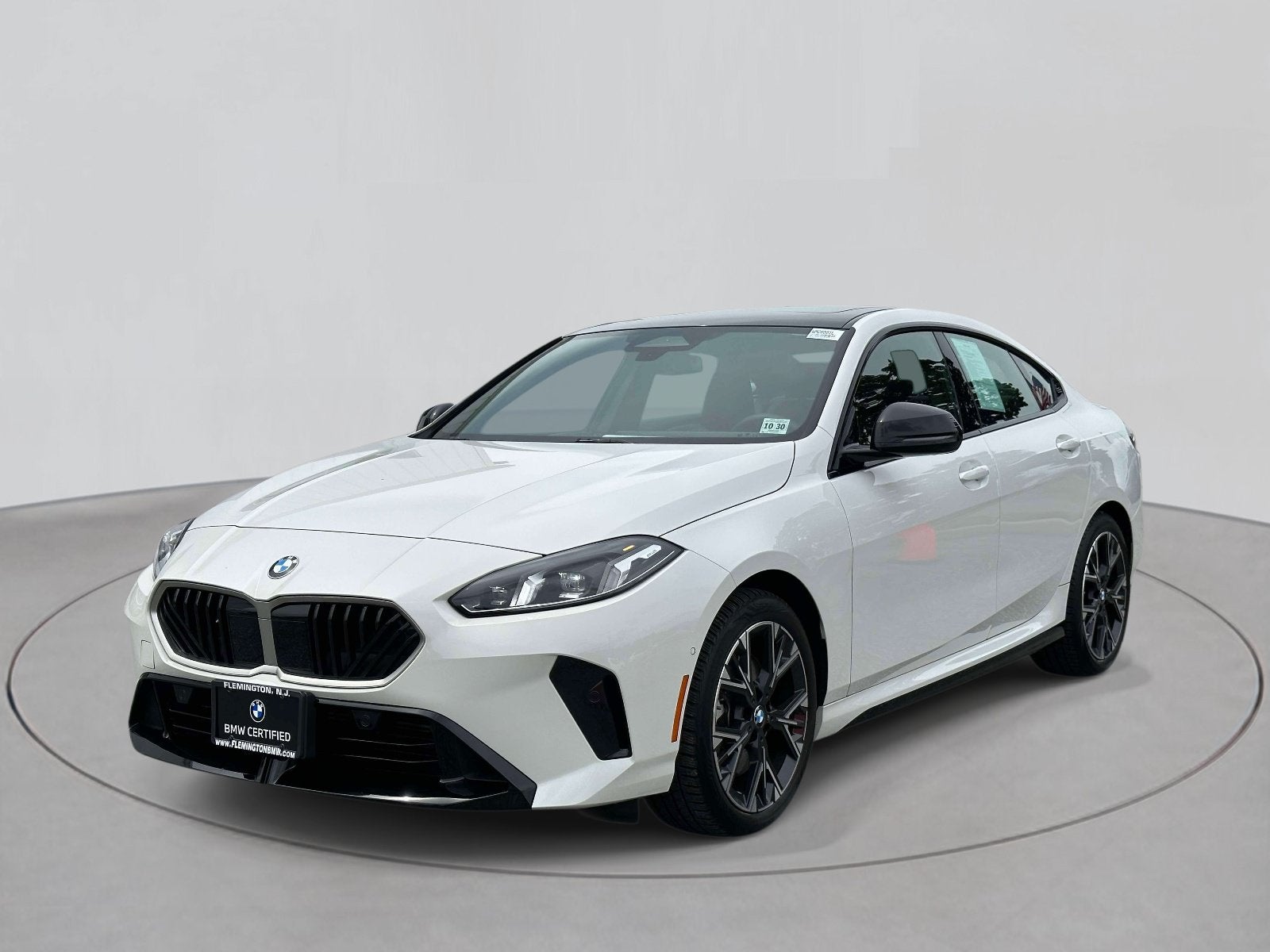 2026 BMW 2 Series 228 xDrive
