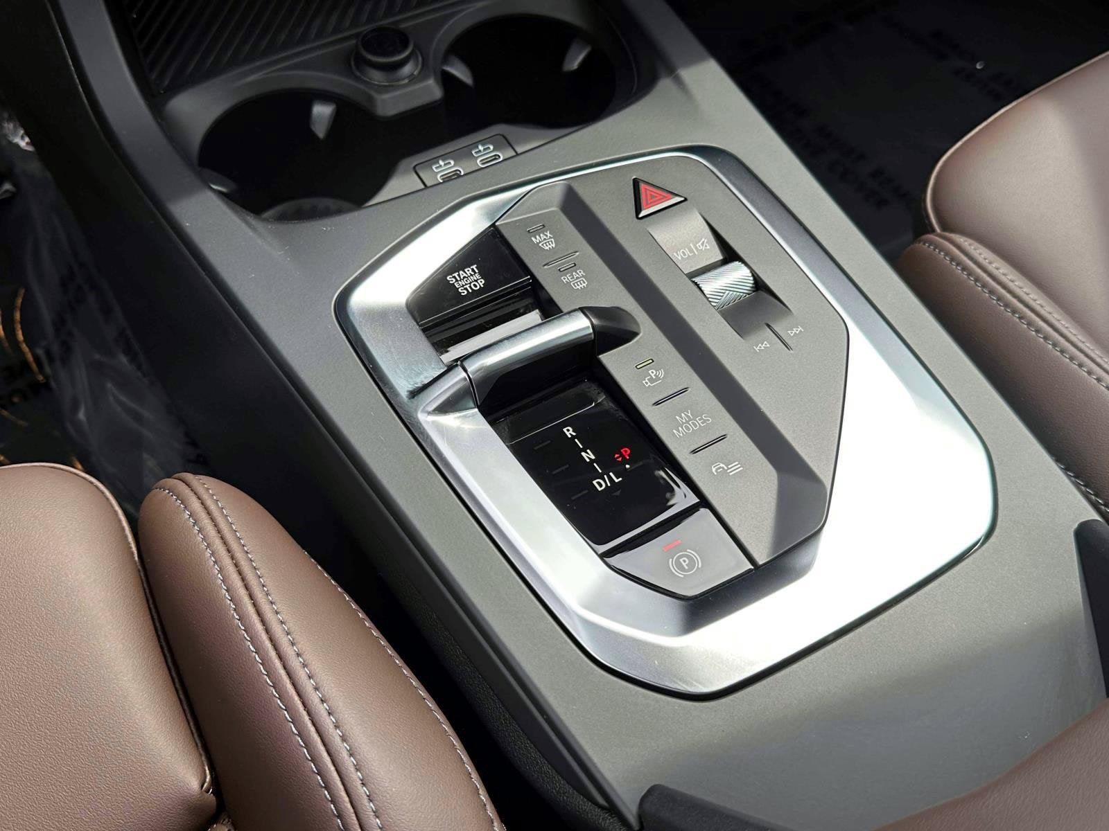 2026 BMW 2 Series 228 xDrive