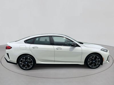 2026 BMW 2 Series 228 xDrive