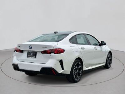 2026 BMW 2 Series 228 xDrive