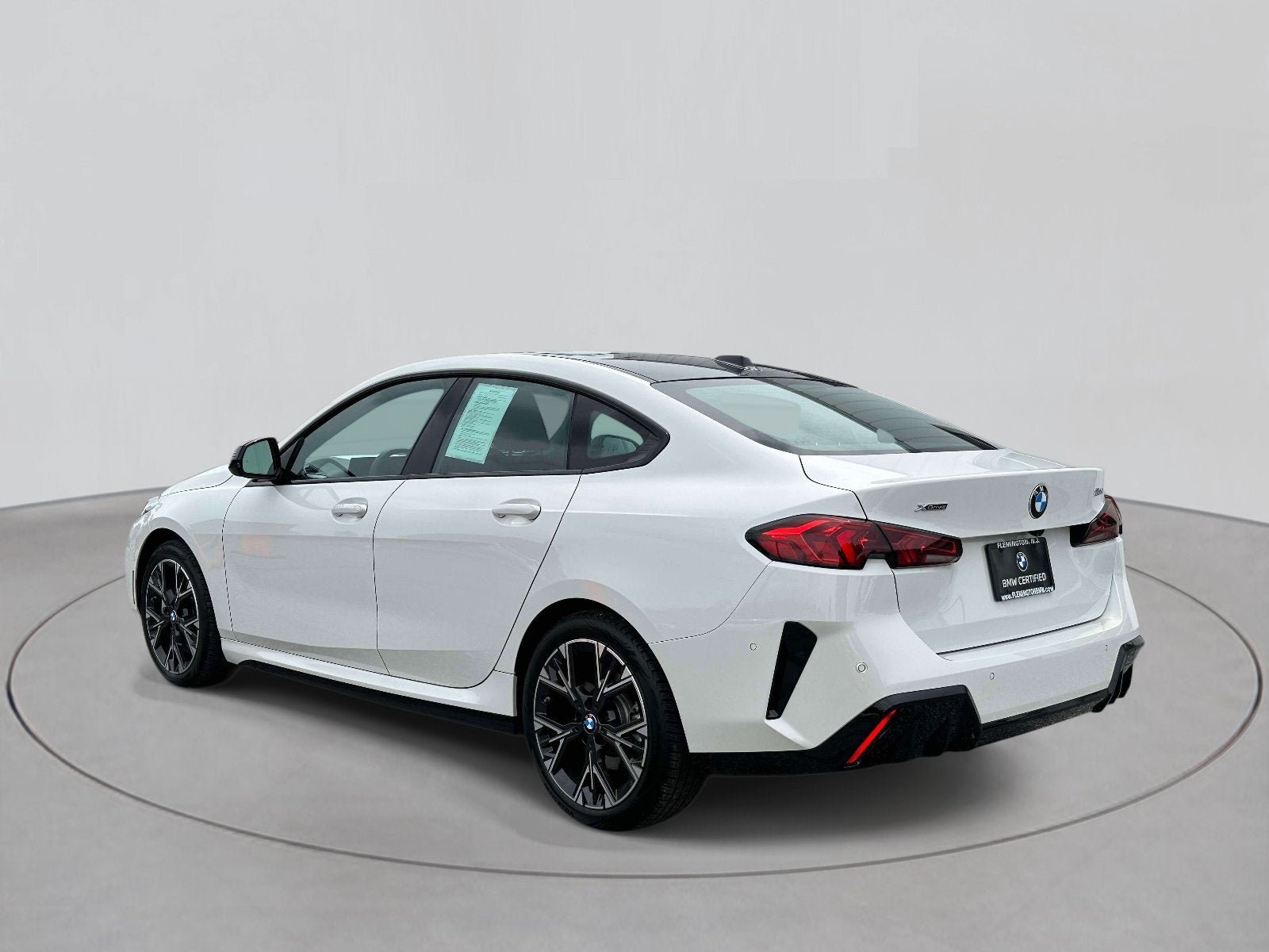2026 BMW 2 Series 228 xDrive