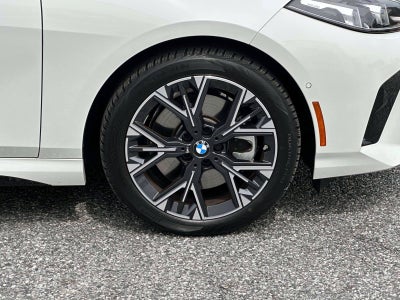 2026 BMW 2 Series 228 xDrive
