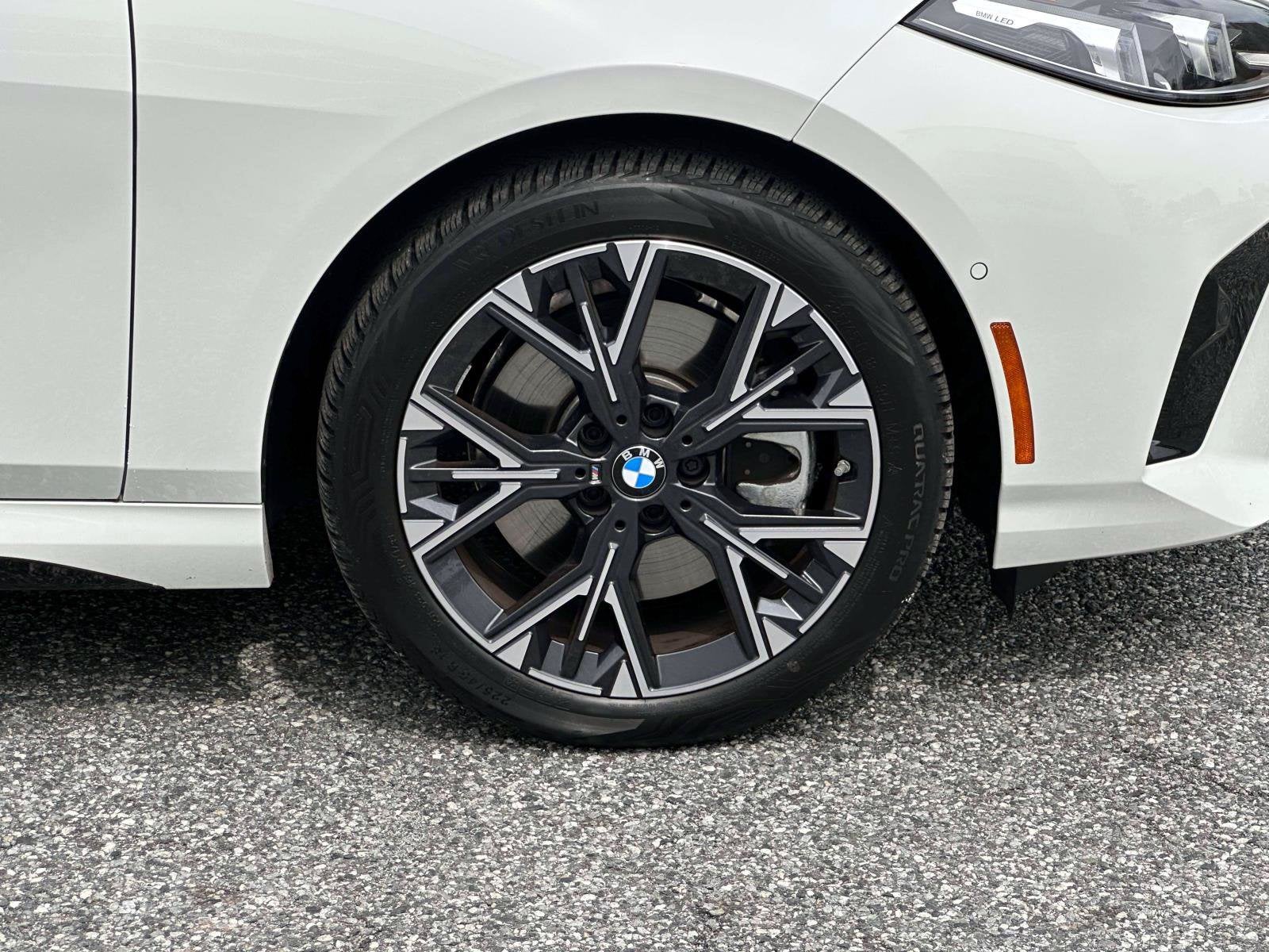 2026 BMW 2 Series 228 xDrive