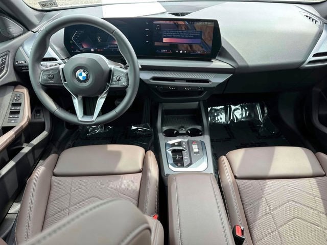 2026 BMW 2 Series 228 xDrive