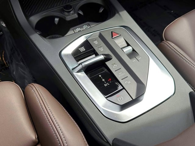 2026 BMW 2 Series 228 xDrive