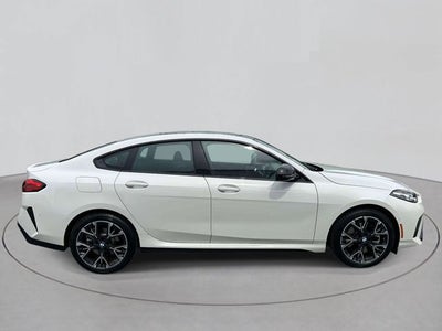 2026 BMW 2 Series 228 xDrive