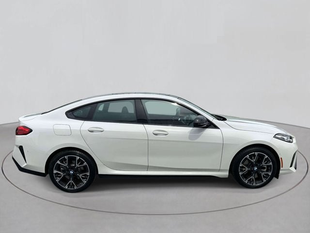 2026 BMW 2 Series 228 xDrive