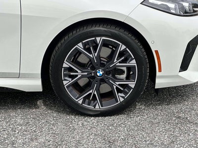 2026 BMW 2 Series 228 xDrive